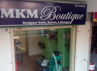 MKM Boutique