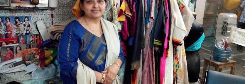Madhuban Boutique