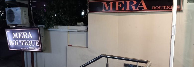 Mera Boutique