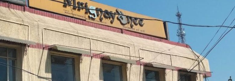 Mrignaynee