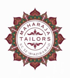 NEW STYLE MAHARAJA TAILORS