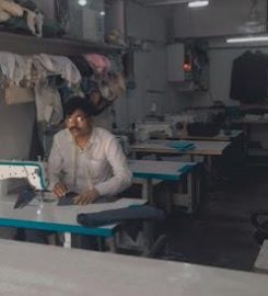 NEW STYLE MAHARAJA TAILORS