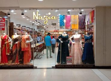 Nazia Boutique