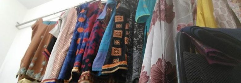 Nazia Fashion Boutique