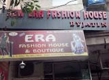 New Era Fashion House & Boutique
