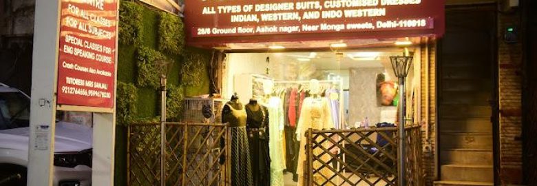New Fashion Villa