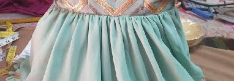 New Odhni Boutique