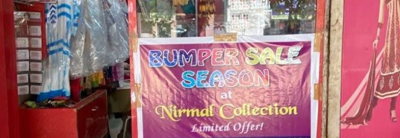 Nirmal Collections
