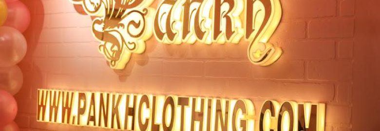 Pankh Clothing