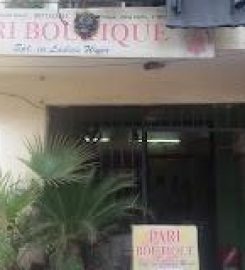 Pari Boutique