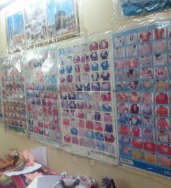 Pari Boutique
