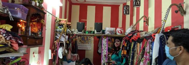 Prachi boutique