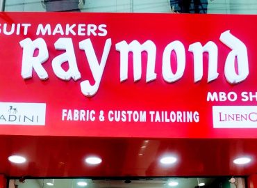 Raymond Suit Makers