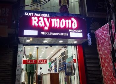 Raymond Suit Makers