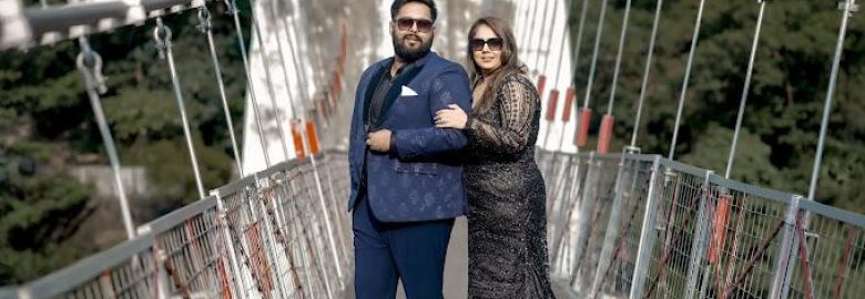 Rigasa Couture By Ritu Ratra