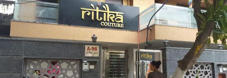 Ritika Couture