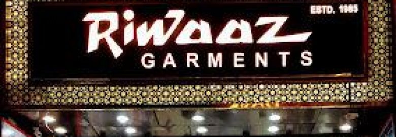 Riwaaz Garments Pvt Ltd