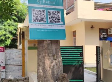 Rooh by Rohini