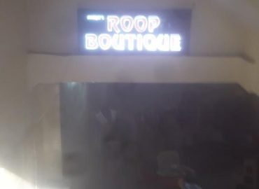 Roop Fashions & Boutique