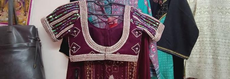 S.K Boutique