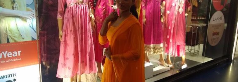 SH Fashion Boutique