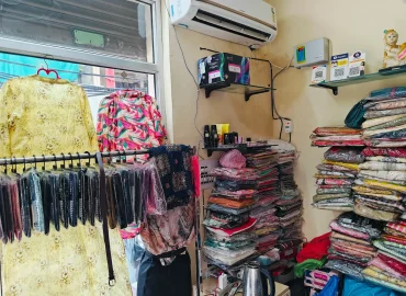 SK Creations and boutique