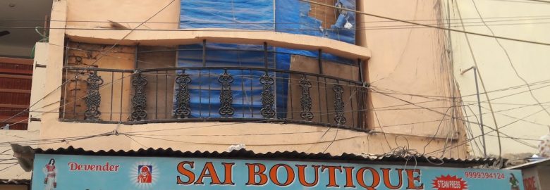 Sai Boutique