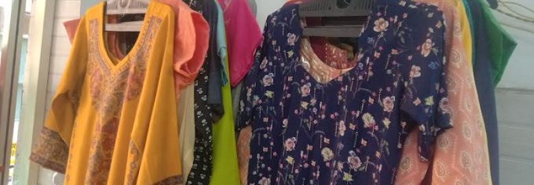 Sanskriti Boutique
