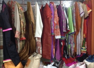 Darzi boutique