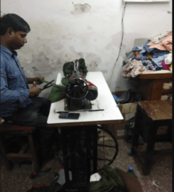 Rama Fashion Boutique