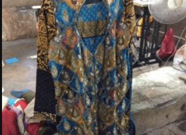 New Mrignayani Boutique