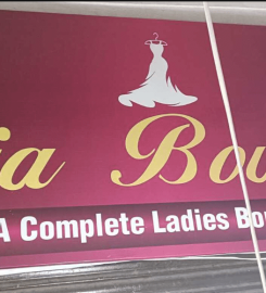 Pooja Boutique