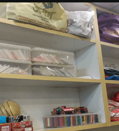 Pooja Boutique