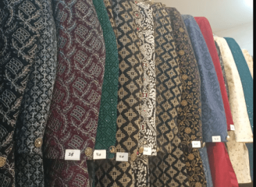 Zoya fashion boutiques
