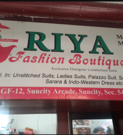 Riya Fashion Boutique