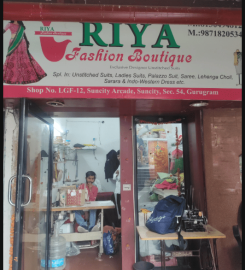 Riya Fashion Boutique