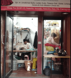 Riya Fashion Boutique