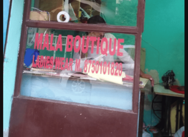 Mala Boutique