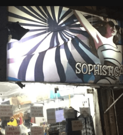 Sophistication Boutique