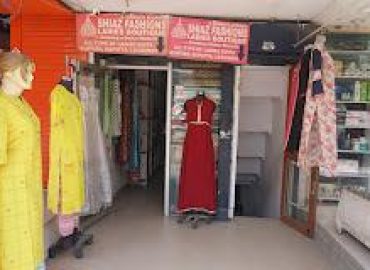 Shiaz Fashions Ladies Boutique