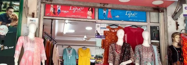 Shree Jee Collections