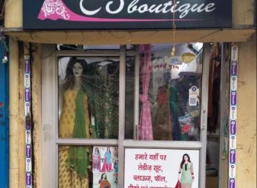 Shri Sai Boutique