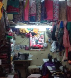 Simran Tailors
