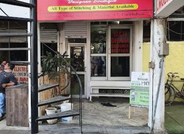 Sui Dhaga Boutique
