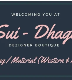 Sui Dhaga Boutique