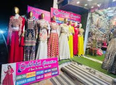 Sukhdai Creation
