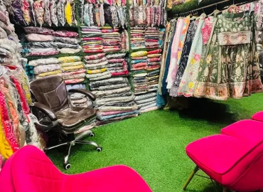 Sukhdai Creation