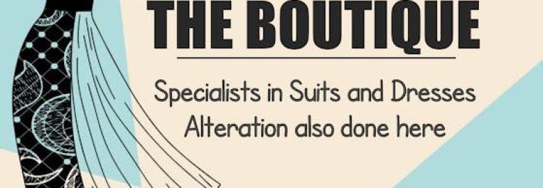 The Boutique