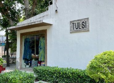 Tulsi @ Santushti