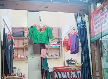 Vihaan boutique